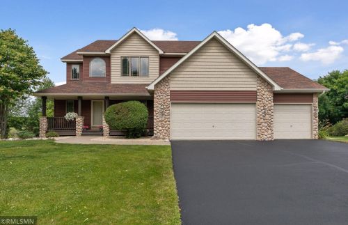 6347 Cripple Creek Ct, Lino Lakes, MN 55038-4602