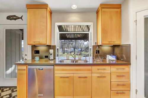 14254 Oak Ridge Rd, Lake Wildwood CA  95946-9364 exterior