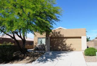 481 Cactus Mountain Dr, Santa Rita, AZ 85641-2296