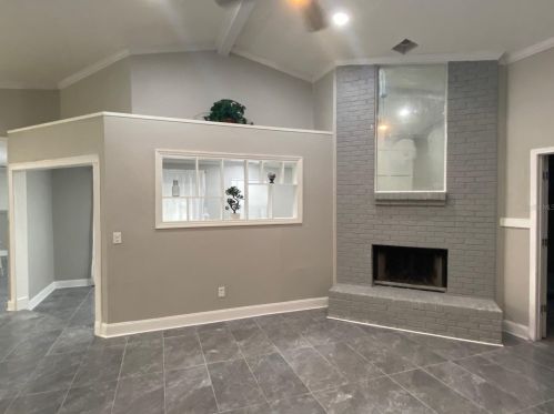 1813 Hearth St, Middleburg FL  32068-3912 exterior