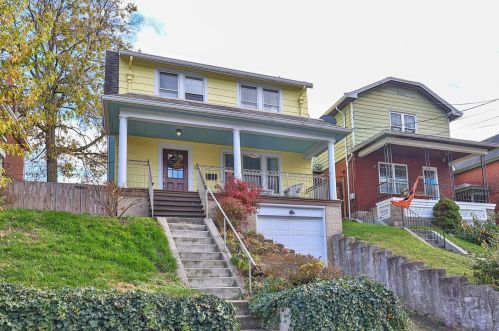 344 2nd St, Newport, KY 41071-1702