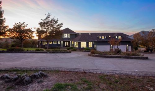 3400 Matanzas Creek Ln, Santa Rosa CA  95404-8225 exterior