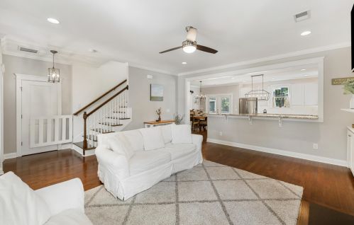 3735 Tip Ln, Mount Pleasant SC  29466-9178 exterior
