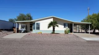 902 California Blvd, Florence, AZ 85132-8401