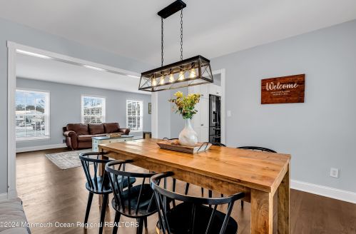 19 Conifer St, Wall Township NJ  07731-2620 exterior