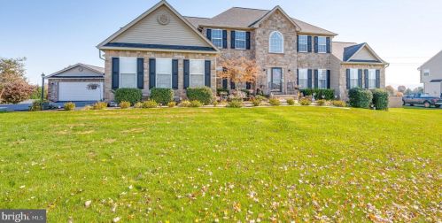 786 Spruce Hill Way, Charles Town, WV 25414-4486