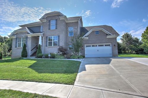 151 Bridgewater Dr, South Lebanon, OH 45065-8730
