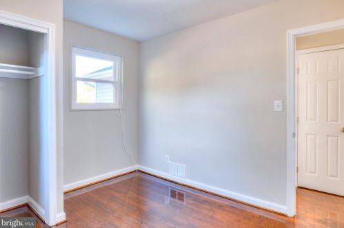 3107 Linden Ave, Fredericksburg VA  22401-3015 exterior