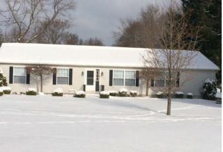 609 Jarvis Rd, Akron, OH 44319-2537