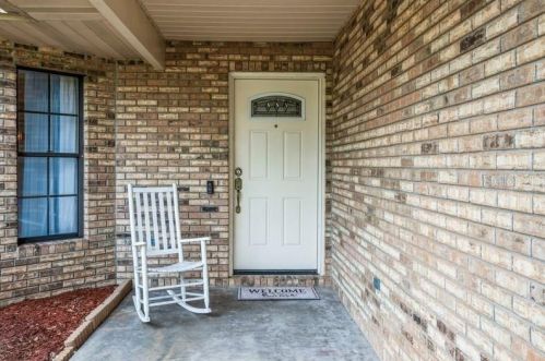 309 Song Bird Rd, De Bary FL  32713-3186 exterior