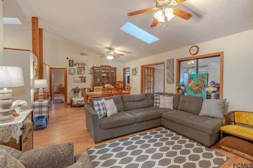 5 Marjorie Trl, Ormond Beach FL  32174-8502 exterior