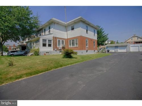 20 Bonsall Ave, Manor, PA 19036-1311