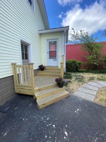 299 Park Ave, Keene NH  03431-1554 exterior