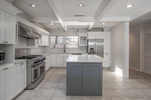 7009 Gateridge Dr, Dallas TX  75254-7935 exterior