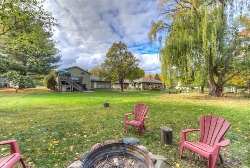 1116 Grandview Dr, Hudson WI  54016-1472 exterior