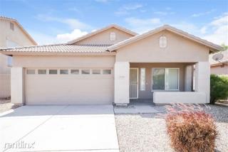 11629 Monroe St, Avondale AZ  85323-1188 exterior