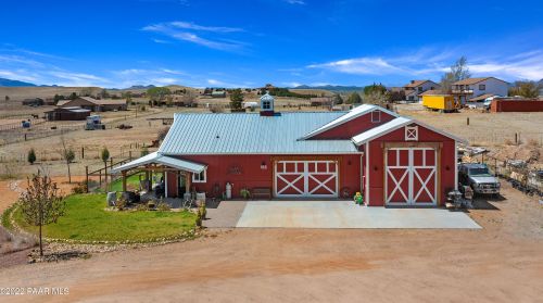 466 Nick Trl, Chino Valley, AZ 86323-5884