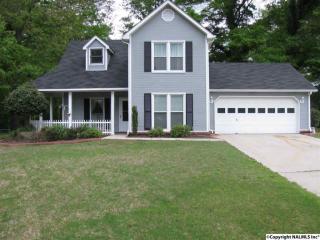 105 Cameo Ct, Huntsville, AL 35811-8749