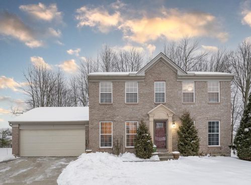 3549 Heartwood Rd, Amelia, OH 45102-1785