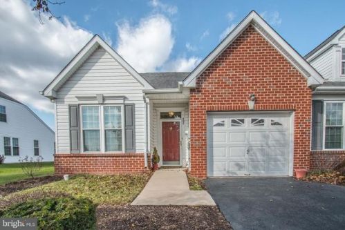 407 Ruth Ct, Harleysville, PA 19438-2553