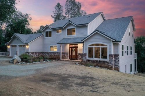 19731 Ocelot Dr, Grass Valley, CA 95949-6929