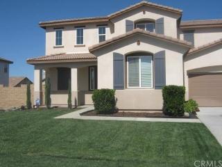 35123 Hulihee St, Winchester CA  92596-8515 exterior