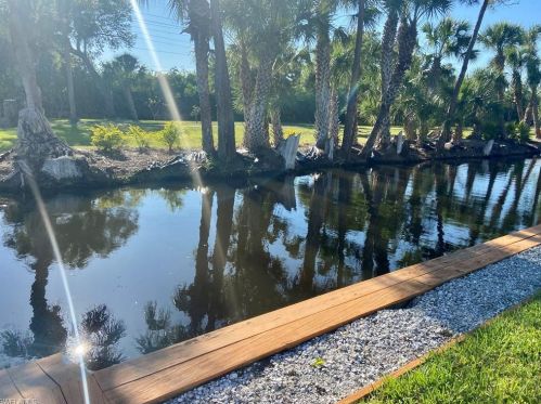 27269 Patrick St, Bonita Springs FL  34135-4450 exterior