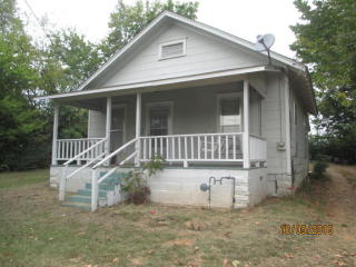 1314 Sevier St, Clarksville, AR 72830-3338