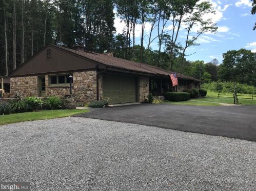 23334 Great Cove Rd, Mc Connellsburg PA  17233-8331 exterior