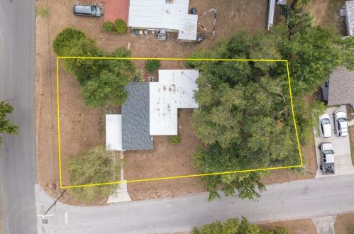 715 Formosa Ave, Bartow FL  33830-4410 exterior