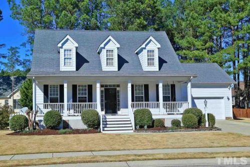 313 Tarragon Trl, Eagle Rock, NC 27591-8947