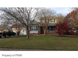 103 Oakleaf Dr, Raeford, NC 28376-6575