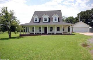 113 Shaw Bridge Rd, Mcgintytown, AR 72058-9507