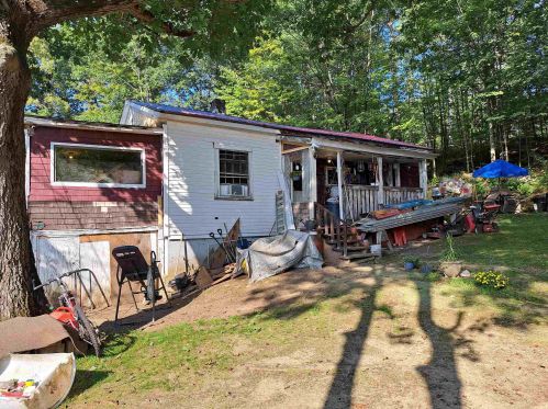 179 Hanover St, Unity NH  03743-5033 exterior