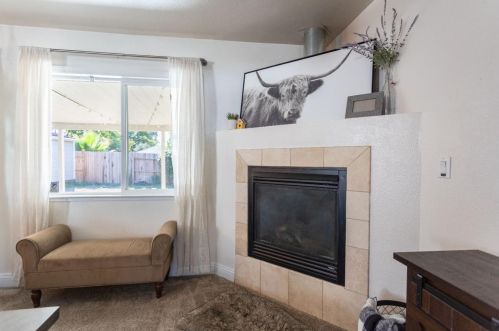 7808 Highland Ave, Citrus Heights CA  95610-4512 exterior