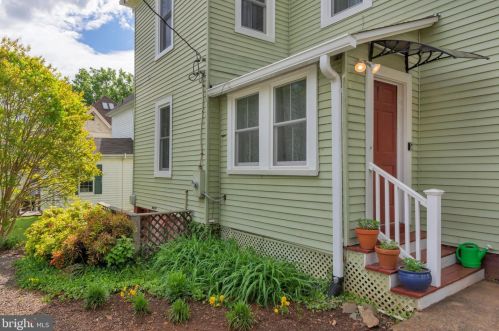 173 Main St, Madison Mills VA  22960-1612 exterior