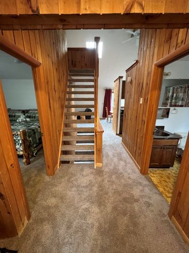 14 Dubeau Cir, Ellsworth NH  03223-5234 exterior