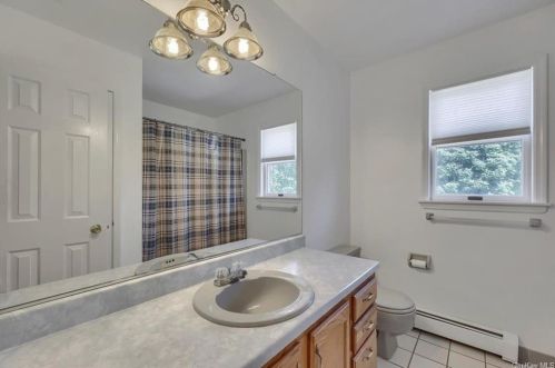 1 Overlook Dr, Washingtonville NY  10992-1041 exterior