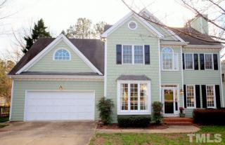 312 Creek Park Dr, Cary, NC 27513-5648