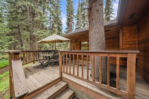 28192 Shadow Mtn Dr, Conifer CO  80433-8609 exterior