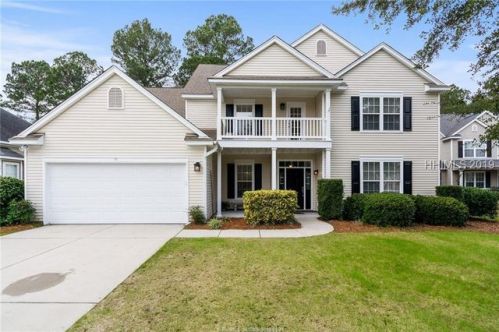 111 Crestview Ln, Bluffton, SC 29910-7929