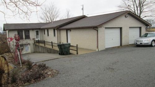 2173 Sunset Rd, Ringos Mills, KY 41049-9132