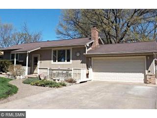 7396 Memory Ln, Minneapolis, MN 55432-3265