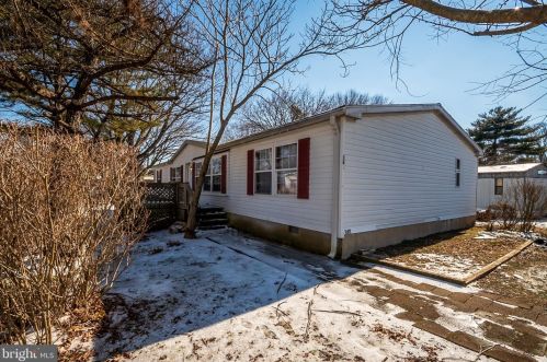 167 Carnation Dr, Magnolia, DE 19962-1584