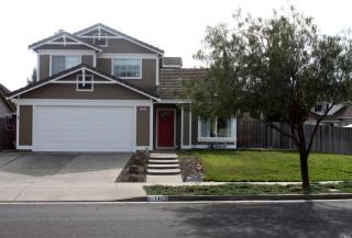 1403 Northwood Dr, Fairfield, CA 94534-3919