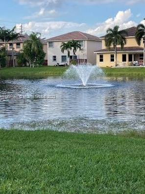 9903 20th St, Hollywood FL  33024-1443 exterior