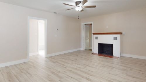 16 Midway Dr, Oroville CA  95966-3656 exterior