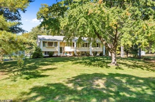 16 Woodland Way, White House Station, NJ 08889-3662