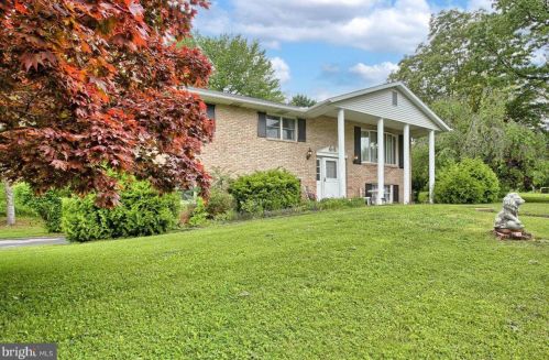 6000 Oakdale St, Harrisburg, PA 17111-3846