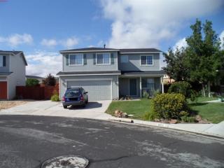 9845 Cedar River Ct, Reno, NV 89506-5549